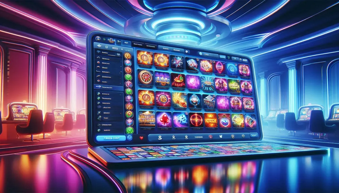 Storspelare Casino